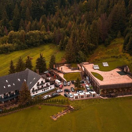 Hotel Ieremia Movila Сучевица Экстерьер фото