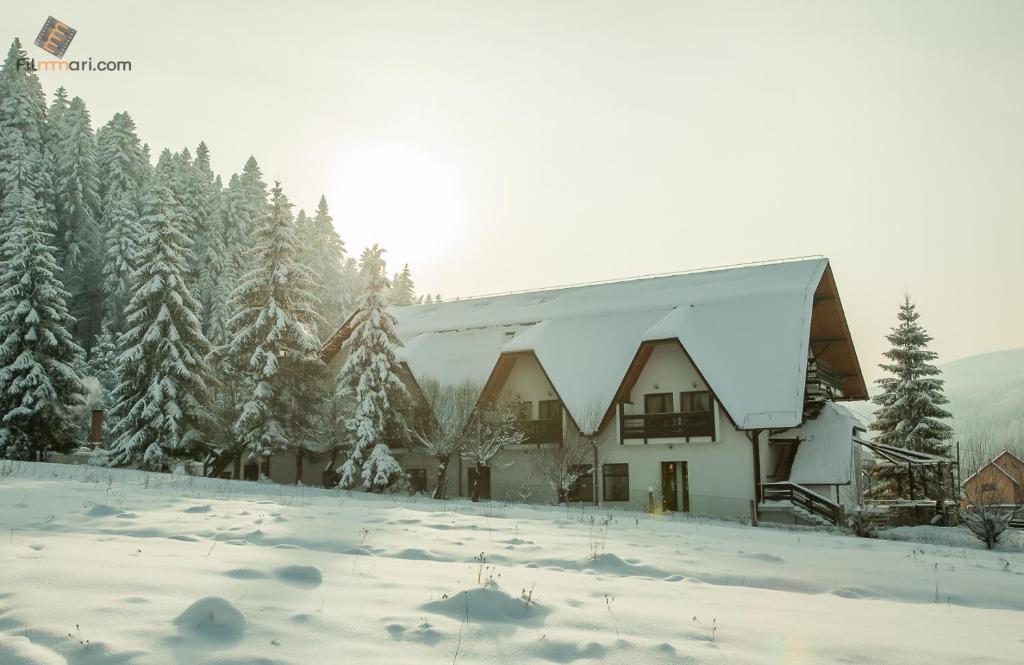 Hotel Ieremia Movila Сучевица Экстерьер фото